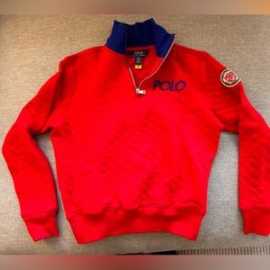 Polo Ralph Lauren Sweater- NWOT -Size 12 NOT FOR SALE